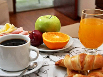 Solares Cumbrecita Hotel&apart 2*