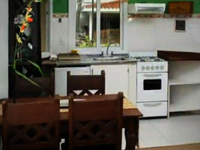 Hotel Solares Cumbrecita Hotel&apart La Cumbrecita