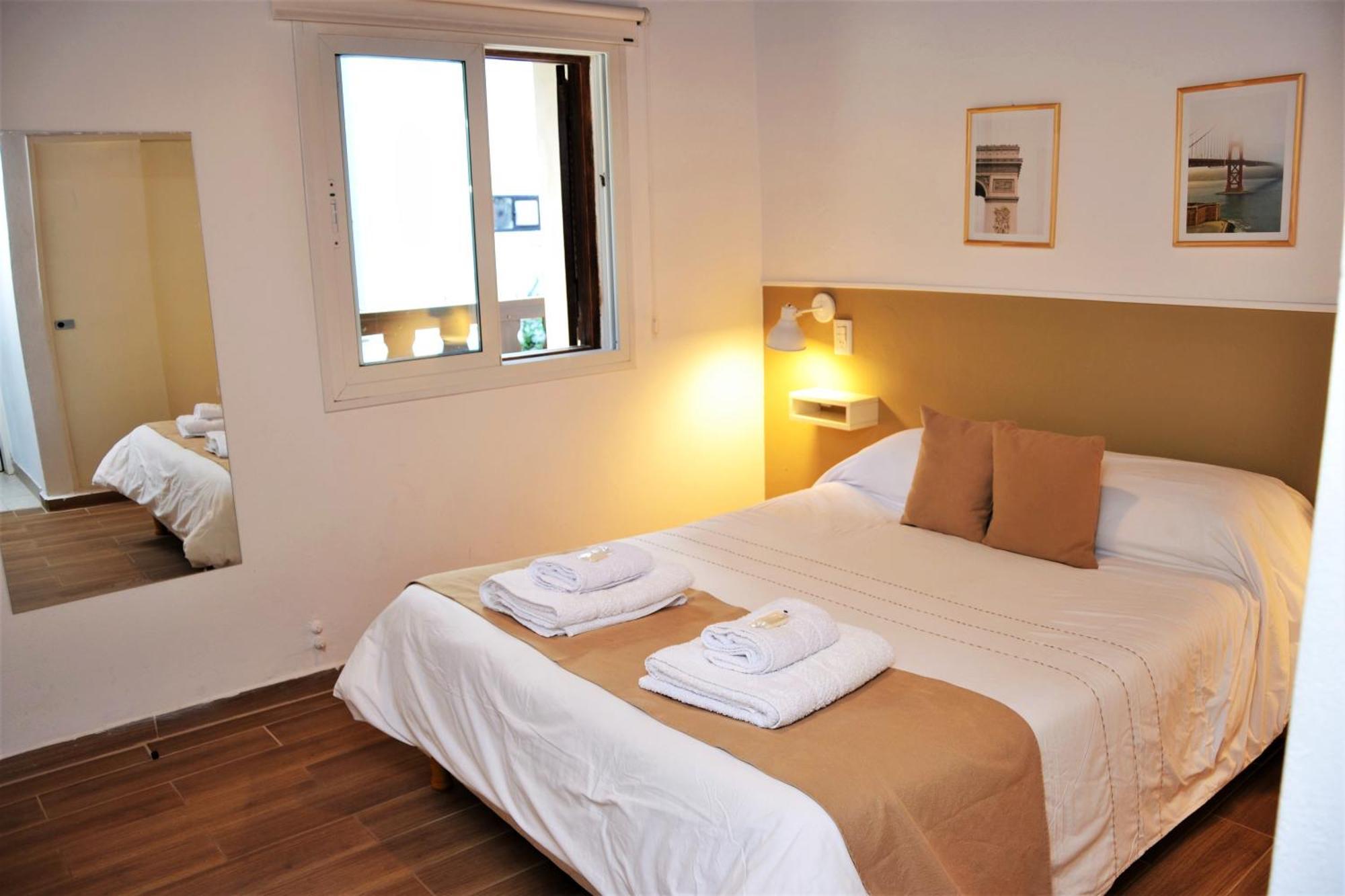Hotel Solares Cumbrecita Hotel&apart 2*