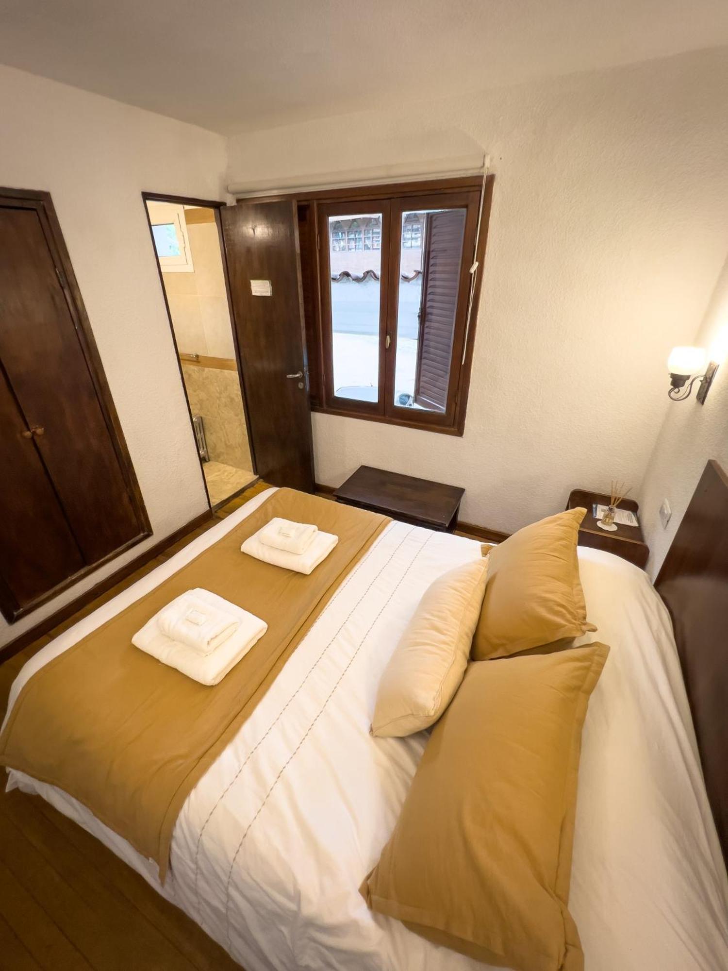 Hotel Solares Cumbrecita Hotel&apart 2*