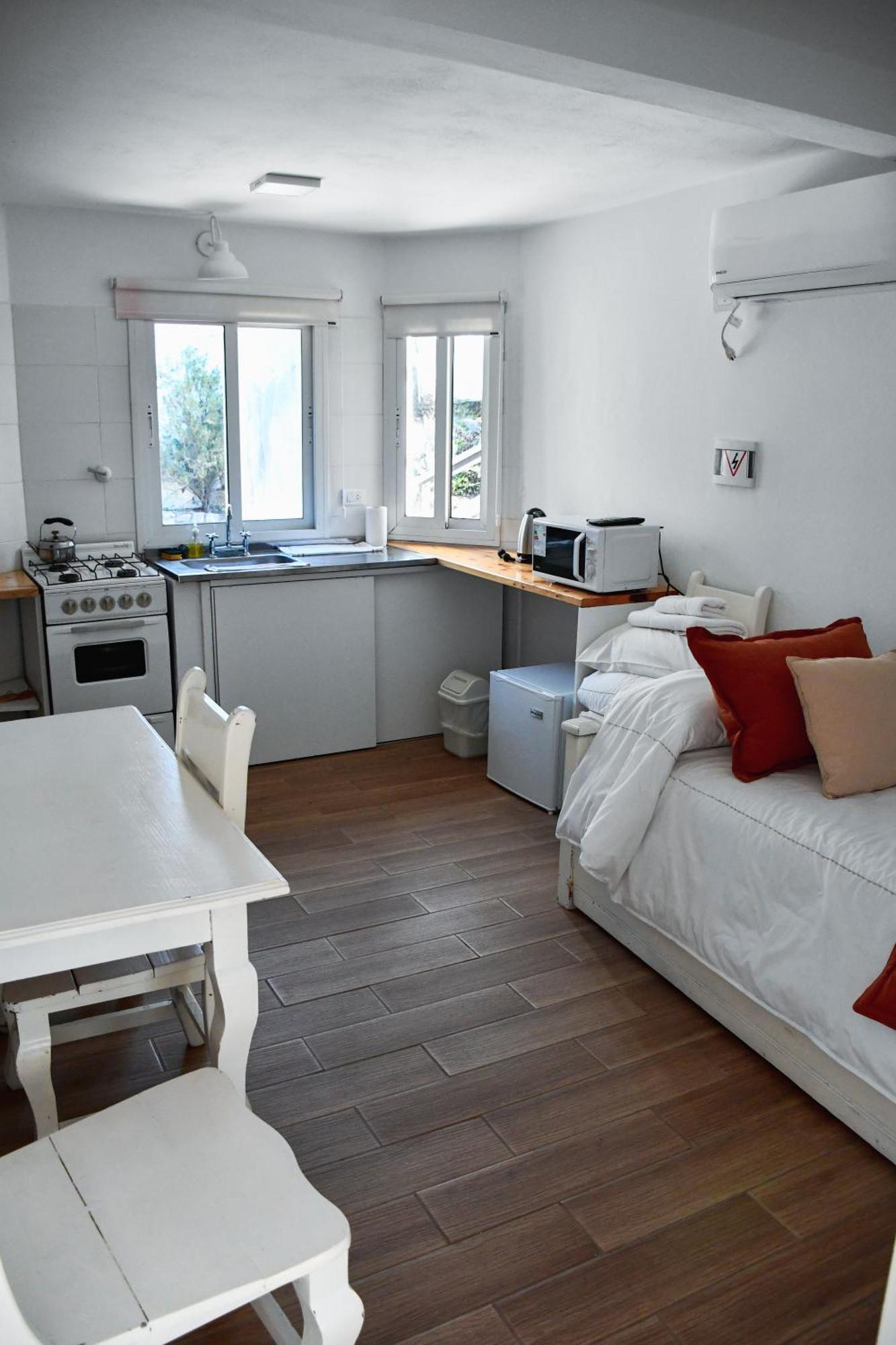 Solares Cumbrecita Hotel&apart Hotel La Cumbrecita