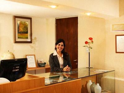 Solares Cumbrecita Hotel&apart Hotel