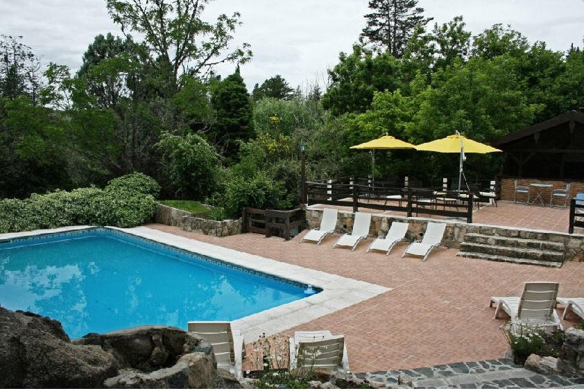Hotel Solares Cumbrecita Hotel&apart La Cumbrecita