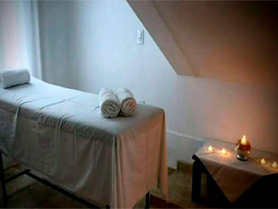 Hotel Solares Cumbrecita Hotel&apart La Cumbrecita