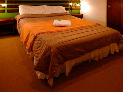 Solares Cumbrecita Hotel&apart La Cumbrecita