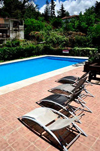 Solares Cumbrecita Hotel&apart 2*