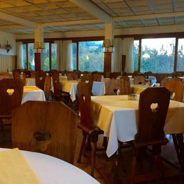 Solares Cumbrecita Hotel&apart 2*