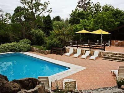 Solares Cumbrecita Hotel&apart 2* La Cumbrecita