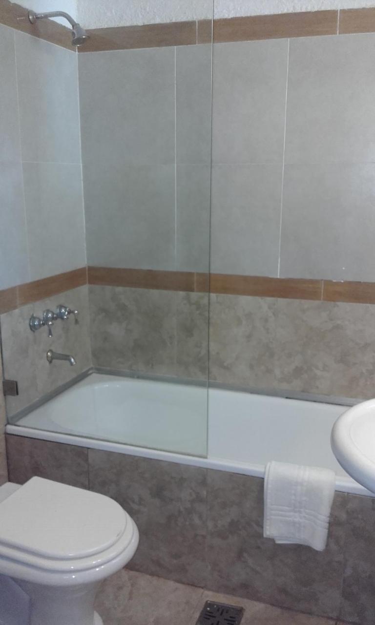 Hotel Solares Cumbrecita Hotel&apart 2*