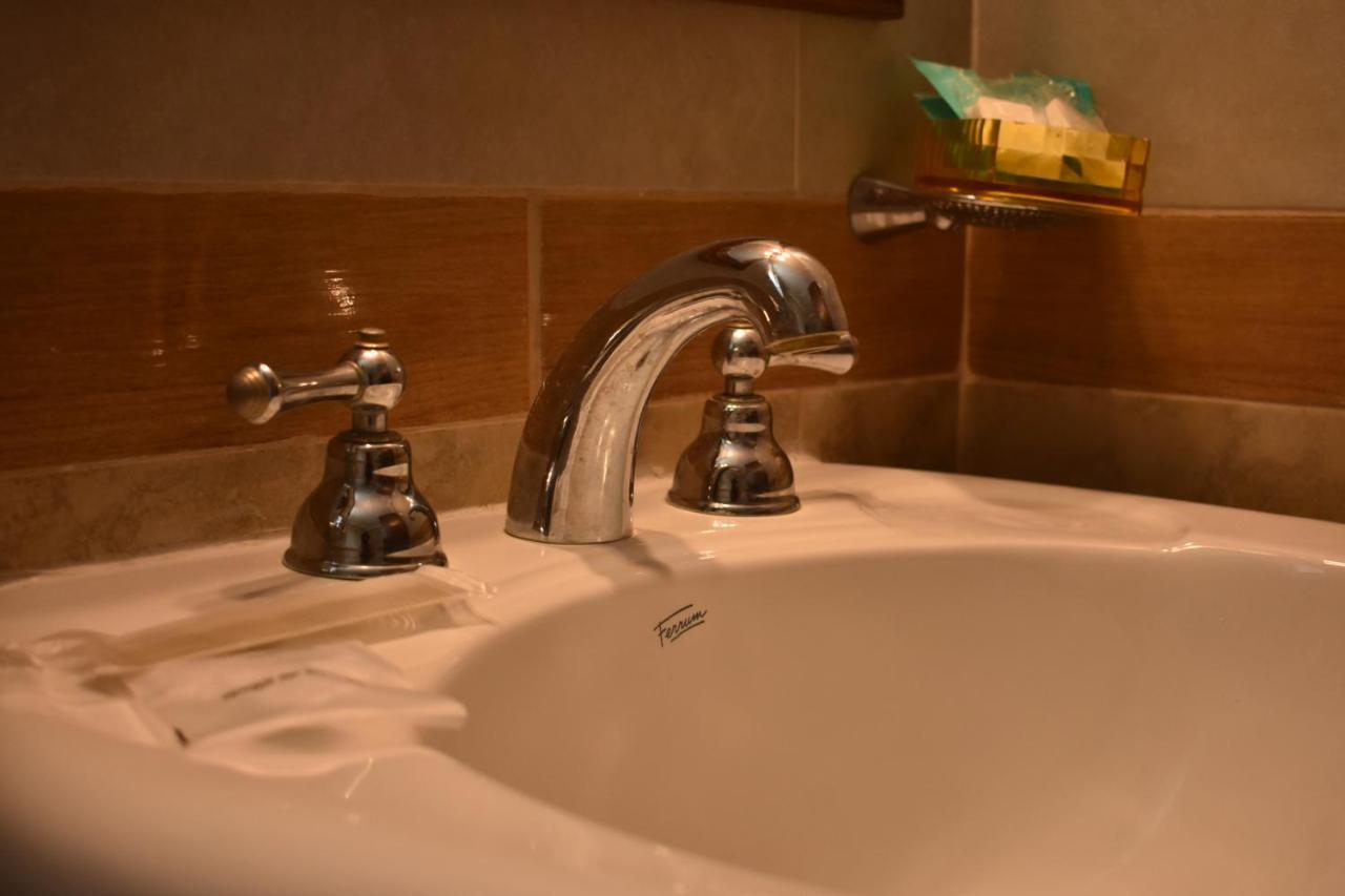 Solares Cumbrecita Hotel&apart Hotel La Cumbrecita