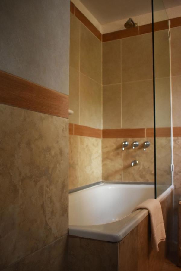 Hotel Solares Cumbrecita Hotel&apart 2*
