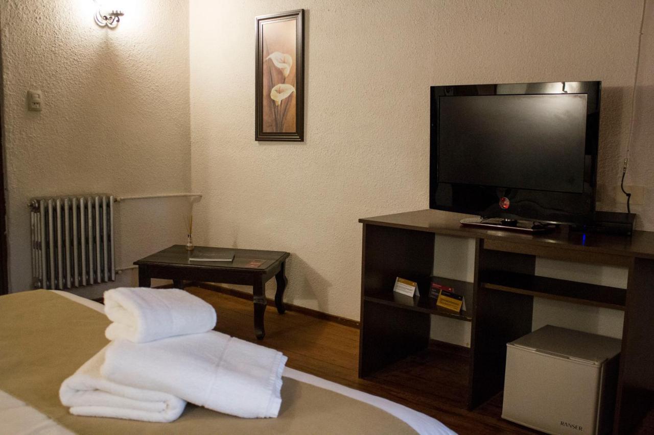 Hotel Solares Cumbrecita Hotel&apart