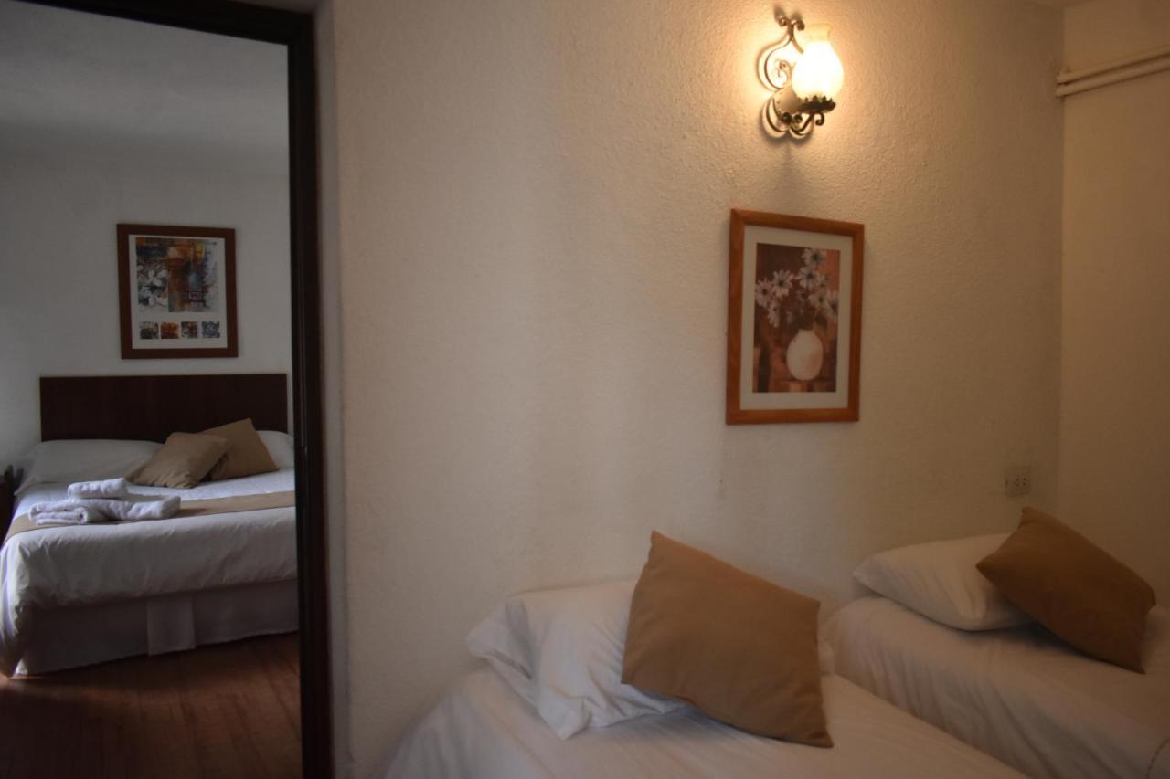 Solares Cumbrecita Hotel&apart Hotel 2*