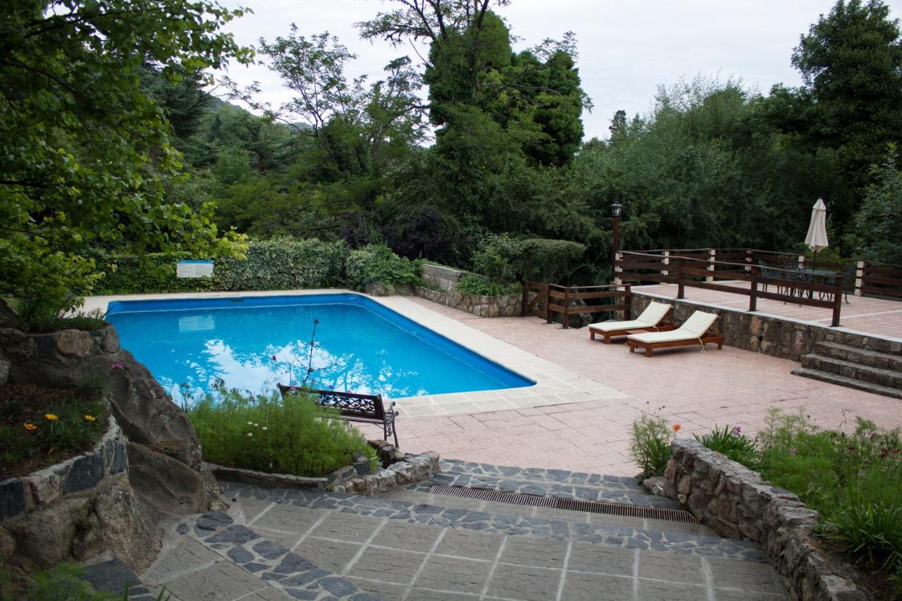 Hotel Solares Cumbrecita Hotel&apart