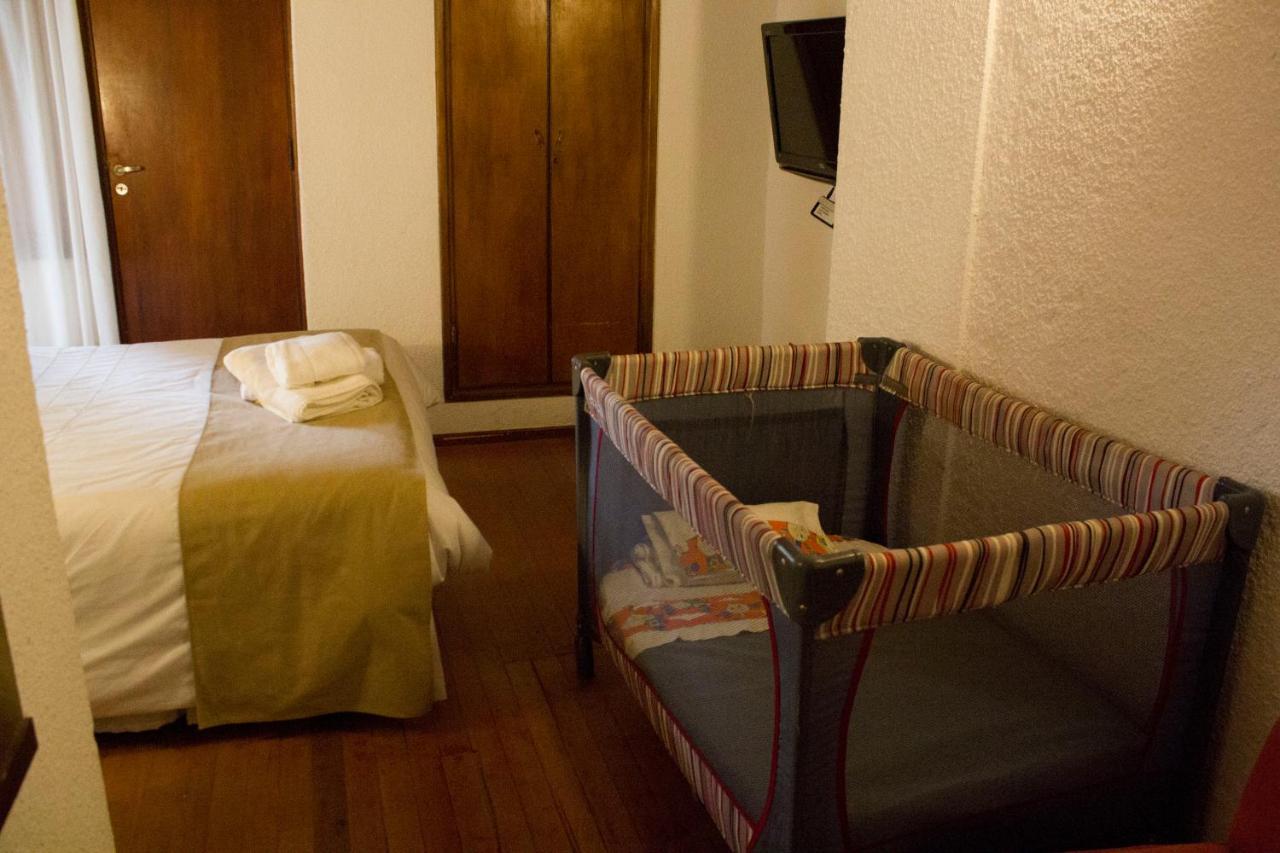 Solares Cumbrecita Hotel&apart 2* La Cumbrecita