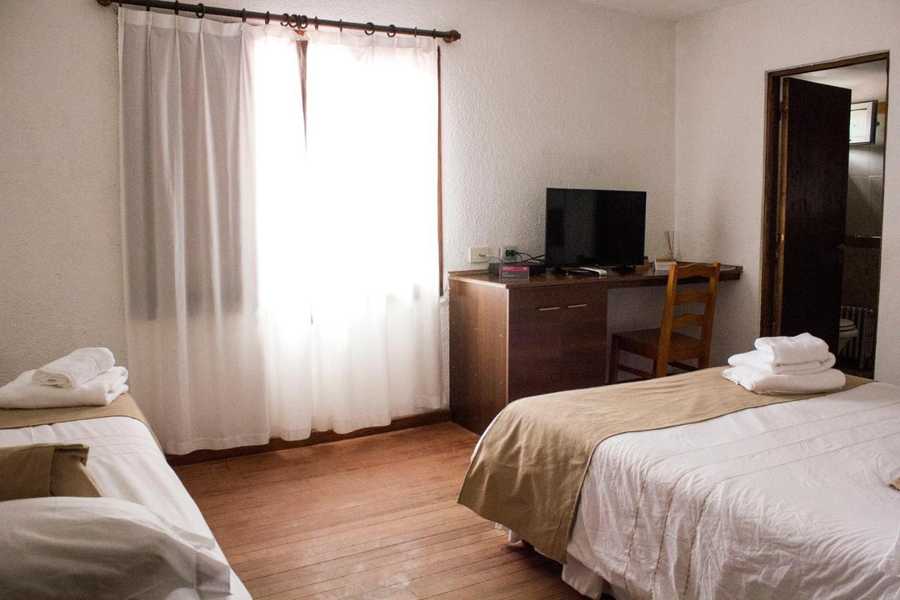 Solares Cumbrecita Hotel&apart Hotel La Cumbrecita